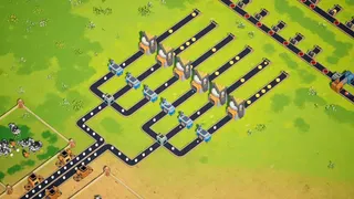 Скриншот 5 к игре F.E.A.S.T