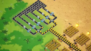 Скриншот 6 к игре F.E.A.S.T