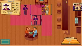 Скриншот 5 к игре Drifter Dynasty