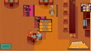 Скриншот 6 к игре Drifter Dynasty