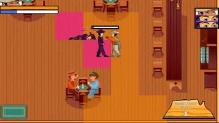 Скриншот 7 к игре Drifter Dynasty