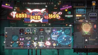 Dicey Hacker 1999