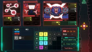 Dicey Hacker 1999