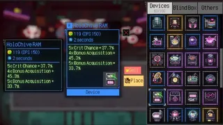 Dicey Hacker 1999