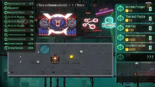 Dicey Hacker 1999