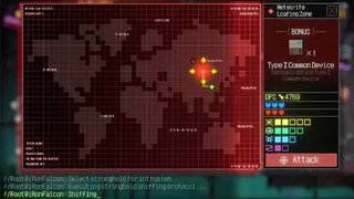 Скриншот 5 к игре Dicey Hacker 1999