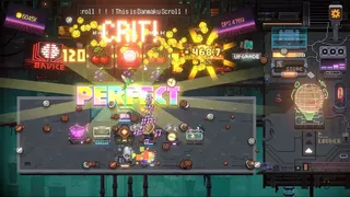 Скриншот 6 к игре Dicey Hacker 1999