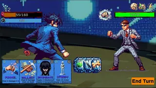 Mafia Rogue