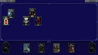 Nexus: The Zoraidian Oracle