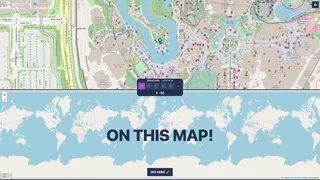 Treasure Guessr