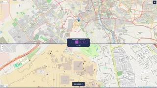 Treasure Guessr