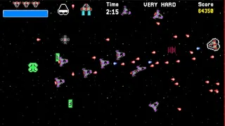 Скриншот 5 к игре Impact Trial: Hyperchaos