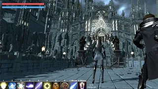 The Last Mage: Trials of Vahrkesh