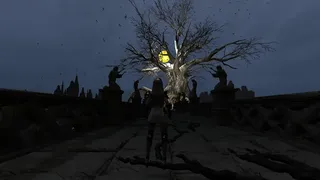 Скриншот 5 к игре The Last Mage: Trials of Vahrkesh