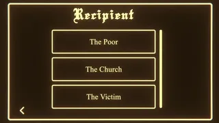 Seal Of Confession