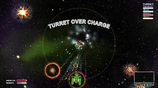 Alpha Force Zero