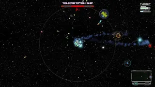 Скриншот 5 к игре Alpha Force Zero
