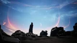 Revenge of The Gamer