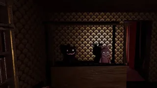 Puppet Show VR