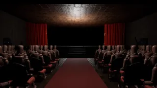 Puppet Show VR