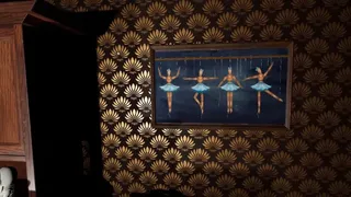 Puppet Show VR