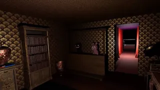 Скриншот 5 к игре Puppet Show VR