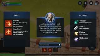 Dominus Automa