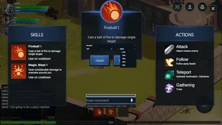 Dominus Automa