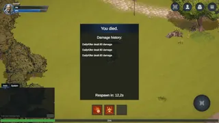 Скриншот 5 к игре Dominus Automa