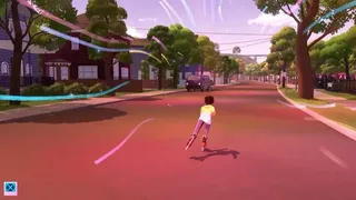 RollerGirl