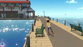 RollerGirl