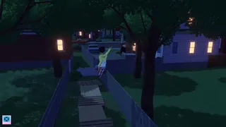 Скриншот 7 к игре RollerGirl