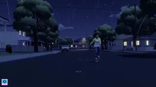 Скриншот 8 к игре RollerGirl