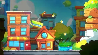 Operation: Clean Splash