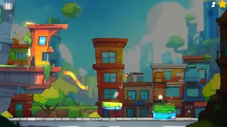Скриншот 7 к игре Operation: Clean Splash