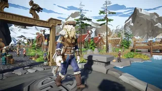 North Hunt