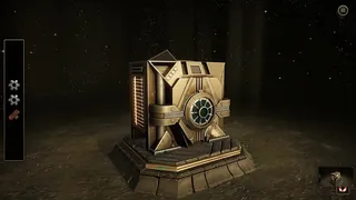 The Vault: Logic Puzzle Box
