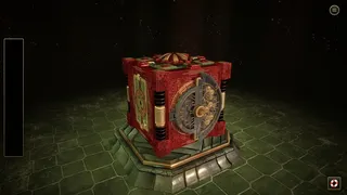 Скриншот 5 к игре The Vault: Logic Puzzle Box