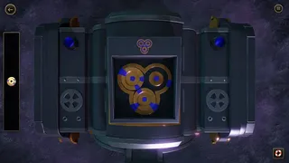 Скриншот 6 к игре The Vault: Logic Puzzle Box