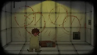 R.A.T.: Human Error – Episode One