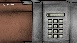 Скриншот 5 к игре R.A.T.: Human Error – Episode One