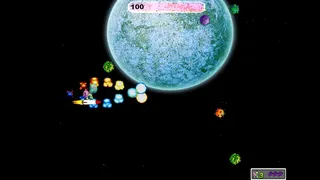 Скриншот 5 к игре SnaiL TraiL