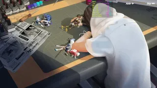 Скриншот 6 к игре 女皇请调教男宠