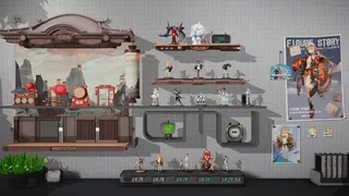 Скриншот 7 к игре 女皇请调教男宠