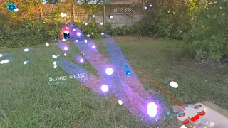 Bleeping Spaceships