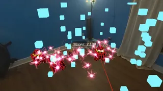 Скриншот 5 к игре Bleeping Spaceships