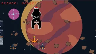 Stranded in the Abyss