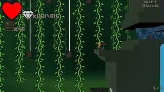 The Mine