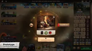 Скриншот 5 к игре Lost Ruins of Arnak