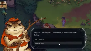 Dream Hollow